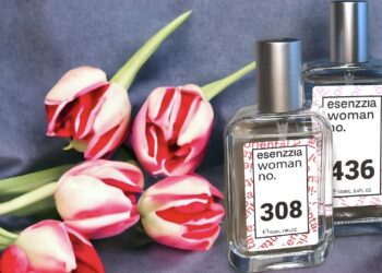 Esenzzia Recomienda Los Perfumes Perfectos Para Celebrar A Las Madres En Su Día