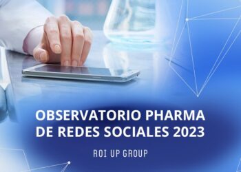 Dos Farmacéuticas Nacionales Lideran El Mercado Español Con Las Mejores Estrategias En Redes Sociales