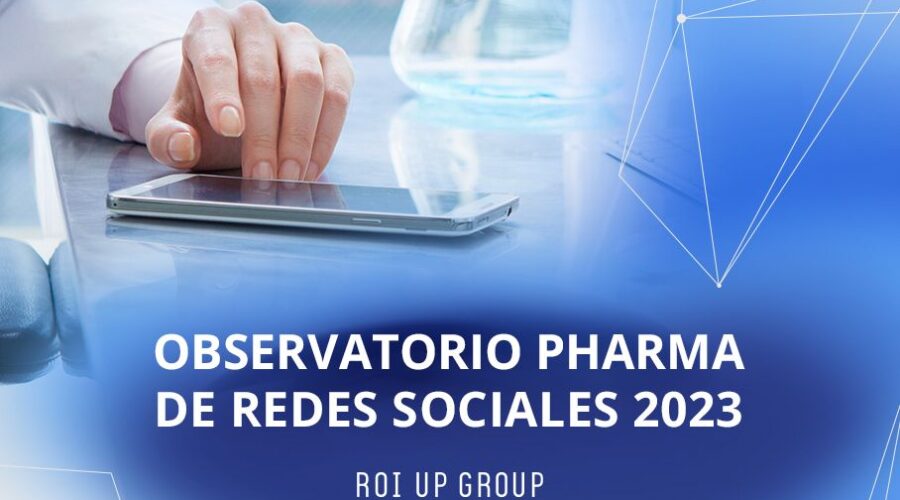 Dos Farmacéuticas Nacionales Lideran El Mercado Español Con Las Mejores Estrategias En Redes Sociales