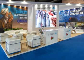 Fisheries Development Oman Participa En Seafood Expo Global, Cita Internacional De Productos Del Mar