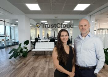 Branddocs Adquiere Y Se Fusiona Con TrustCloud Convirtiéndose En El Primer Coreógrafo De Transacciones Digitales Seguras Del Mundo