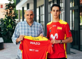 UDIT Se Convierte En Patrocinador De La Selección De Esports