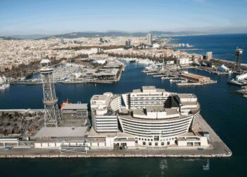 España: Un Objetivo Estratégico Para La World Trade Centers Association