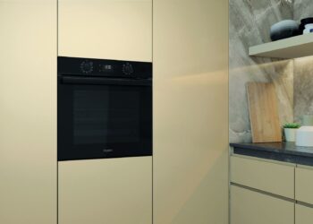 Whirlpool Presenta La Nueva Gama De Hornos New Actual Para Una Experiencia Sin Esfuerzo