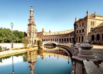 Previsiones Históricas De Turismo En España Para 2023