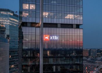 Trimestre De Récord Para XTB: Beneficio Neto De 64,4 Millones De Euros Y Más De 104.000 Nuevos Clientes