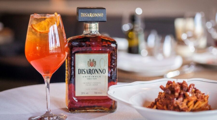 Disaronno Day: El Restaurante Totó Madrid Celebra El Día Dedicado Al Licor Icono De La Dolce Vita