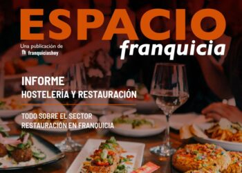 Las Franquicias De Comida Rápida Lideran El Sector Restauración