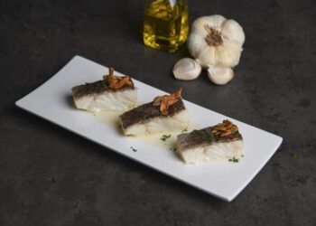 Por Qué El Bacalao Salado Noruego Fue El Primero En Llegar A España Y Resiste A Modas Culinarias