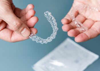 Ortodoncia Invisible: La Alternativa Sin Dolor A Los Brackets