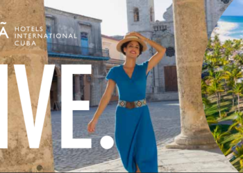 TUI Y La Cadena Hotelera Meliá Cuba Lanzan Una Campaña Conjunta Para Promocionar El Destino