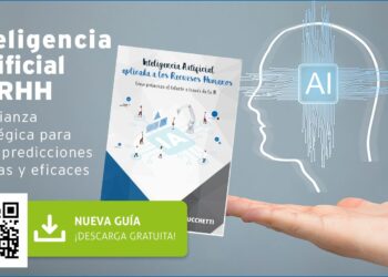 Zucchetti Spain Ayuda A Aprovechar Los Beneficios De La Inteligencia Artificial En La Gestión De Los RR.HH