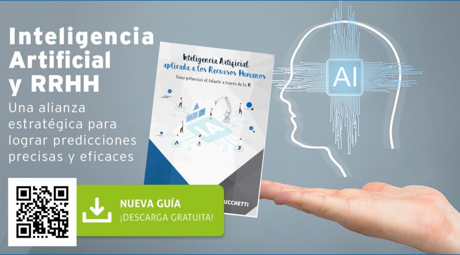 Zucchetti Spain Ayuda A Aprovechar Los Beneficios De La Inteligencia Artificial En La Gestión De Los RR.HH