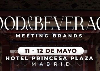 Ostelea Participará Como Patrocinador En El 1º Encuentro F&B Meeting Brand Que Se Celebrará En Mayo, En Madrid, Organizado Por El Club Of Course