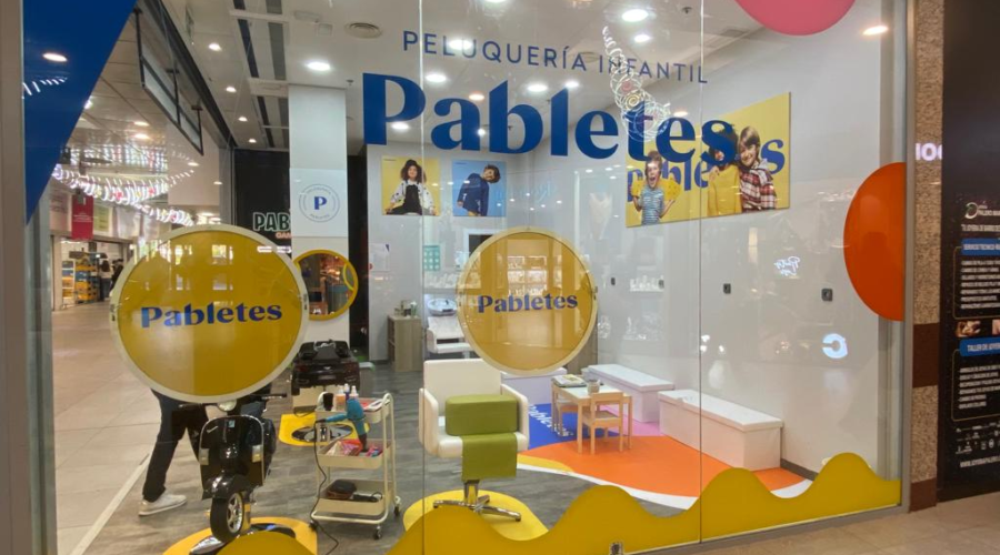 Pabletes Escoge A Tormo Franquicias Consulting Para Su Consolidación En Franquicia