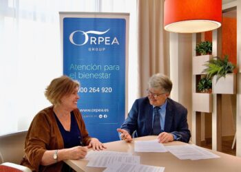 ORPEA, Primer Grupo De Residencias En Adherirse Al Movimiento Hipocrático