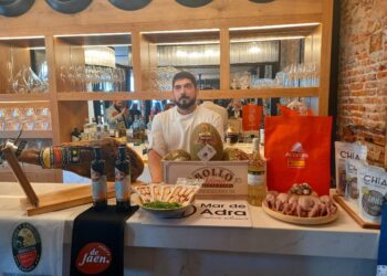 Healthy Gourmet Seasons Propone Siete Alimentos Clave Para El Verano 2023
