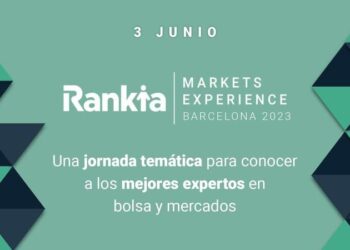 La Rankia Markets Experience Aterriza En Barcelona