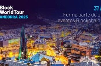 Block World Tour Regresa A Andorra En Su Segunda Edición Con Novedades Estelares