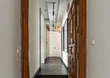 Parador Presenta Su Nuevo Showroom En Madrid