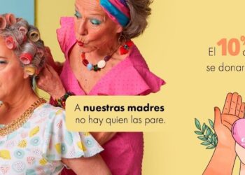 La Empresa Gallega Belty Sorprende Con Una Campaña Solidaria Por El Día De La Madre