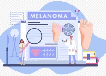 En El Día Del Melanoma, Los Podólogos Recuerdan La Prevención Como Factor Clave Para La Detección Precoz