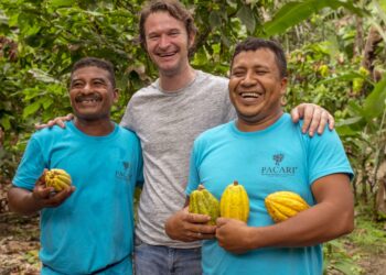 Comercio Directo Y Paccari, Un Modelo De Negocio Que Asegura Triple Impacto: Social, Ambiental Y Económico