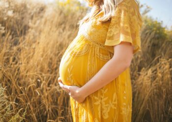 Cuure Presenta Su Nuevo «Complejo Maternidad», El Suplemento 100% Natural Que Toda Futura Madre Necesita