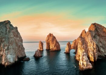 Los Cabos, El Destino Perfecto Para Una Escapada De Ensueño