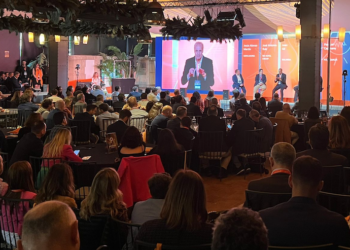 Nalanda Celebró Su Evento SMART HSE LINK UP Para Analizar Las Novedades Sobre Prevención, Tecnología Y Sostenibilidad