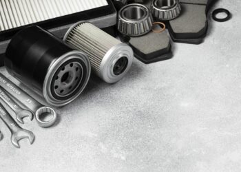 Talleres Murillo Explica La Importancia Del Filtro De Aire Del Motor Para Garantizar El Rendimiento De Los Vehículos