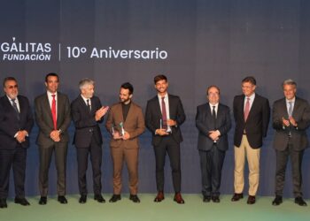 La Fundación Legálitas Celebra Su Décimo Aniversario