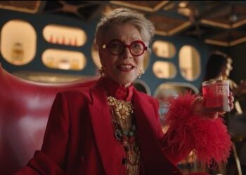 Bitter KAS Se Reivindica Como Tendencia Atemporal En Su Campaña «Old Is Cool»