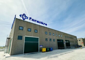 Forankra España Lanza La Primera Guía Inteligente De Estiba En Camión Para Transporte En Carretera