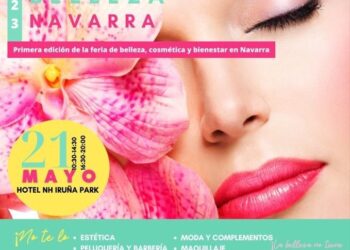 Este Domingo, 21 De Mayo Llega ExpoBelleza A Pamplona