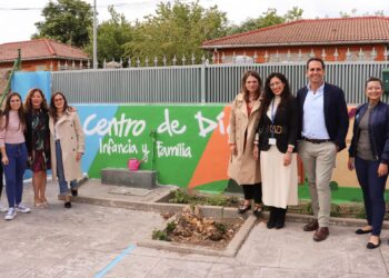 Allianz Partners Lanza Su Proyecto ‘Seguros En Casa’ En Colaboración Con Aldeas Infantiles SOS