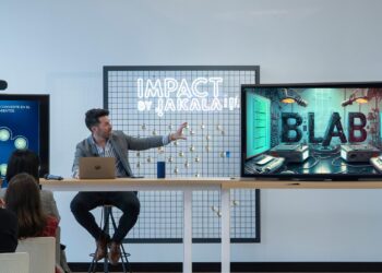 BLAB, La Revolución Del Marketing Digital Con Resultados Reales