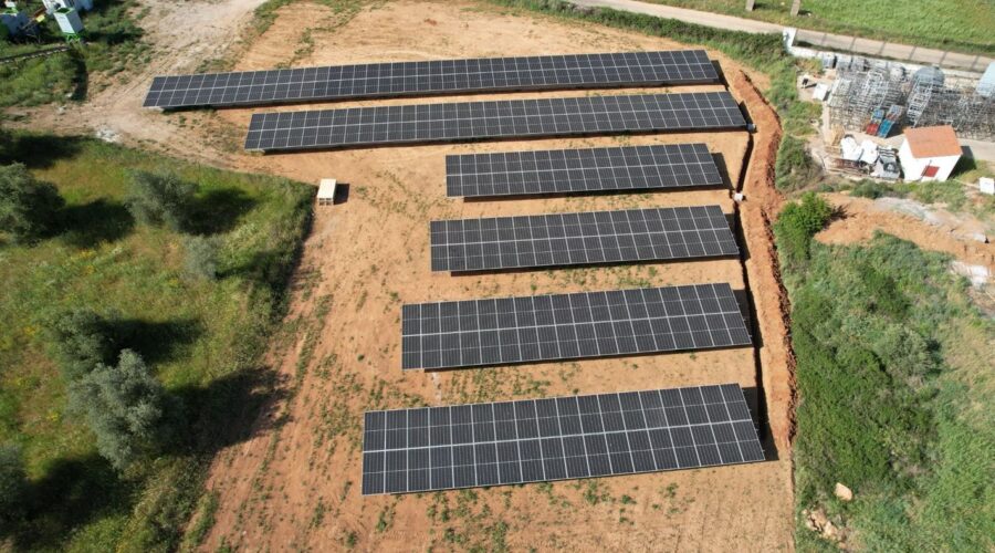 Ibéricos Japasur Apuesta Por El Autoconsumo Y Confía A Greenvolt Next La Instalación Fotovoltaica De Su Planta De Badajoz