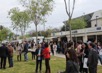 El Foro De Empleo De La UPV Contará Con Más De 175 Empresas Que Ofrecerán Más De 1.400 Puestos De Trabajo