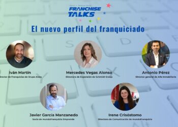 El Nuevo Perfil Del Franquiciado: Más Cualificado, Con Experiencia Previa E Interesado En Diversificar