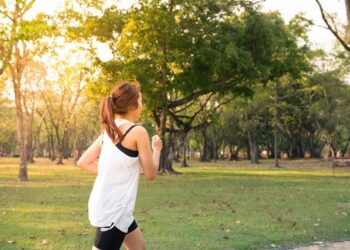 Astaxantina: El Antioxidante Más Potente E Imprescindible Para Los Amantes Del Deporte Al Aire Libre