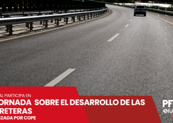Erum Vial Participará En La Jornada «Humanización De La Carretera» Organizada Por COPE