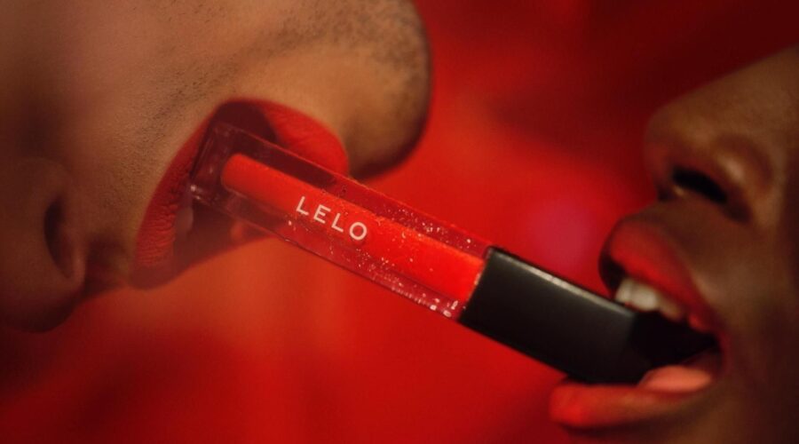 La Marca LELO Lanza Los Labiales Con Los Que «sacar El Lado Más Seductor De La Belleza»