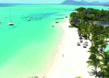 Isla Mauricio Anuncia Nuevos Vuelos Directos Con España Para Poder Viajar Al Paraíso Del Índico Este Verano