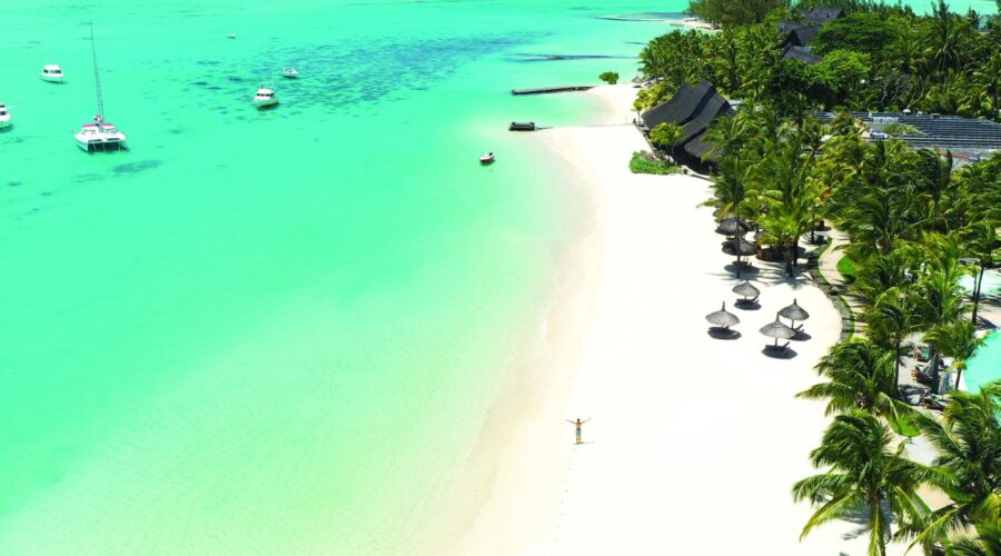 Isla Mauricio Anuncia Nuevos Vuelos Directos Con España Para Poder Viajar Al Paraíso Del Índico Este Verano