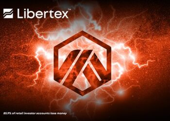 Libertex Se Mantiene En Cabeza E Incorpora Los CFD De La Innovadora Divisa Arbitrum A Su Plataforma De Trading