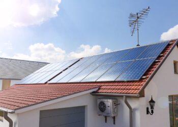 Sya Instalaciones Explica Cómo Ahorrar En La Factura De La Luz Con Paneles Y Placas Solares