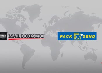 MBE Worldwide Adquiere PACK & SEND Nueva Zelanda