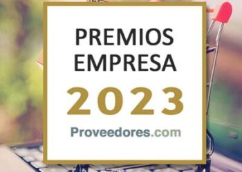 Proveedores.com Anuncia Los Ganadores De Los Premios Empresa 2023