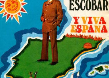 50 Años De ‘Y Viva España’ De Manolo Escobar